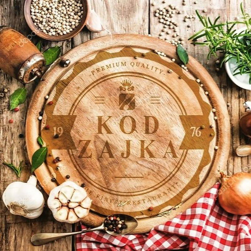 Kod Zajka 2