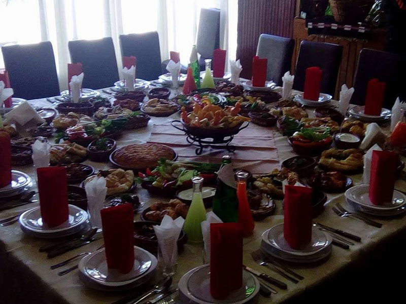 Kod Zajka