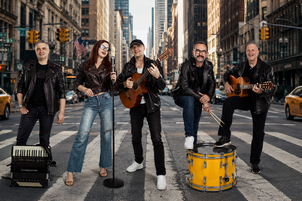Koktel Band