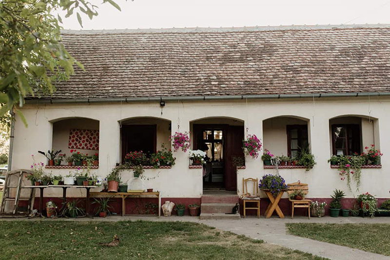 Kolibara Salaš