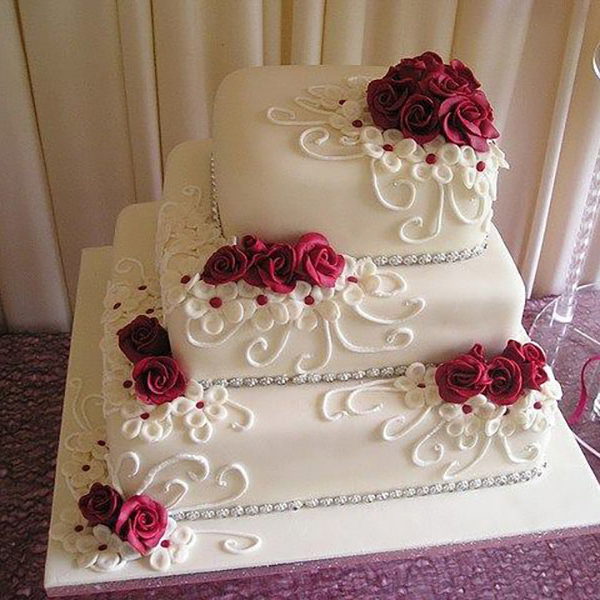 Komadni Kolači Torte