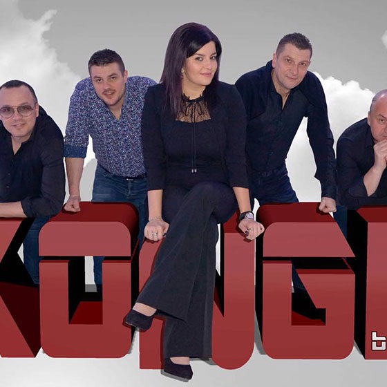 Konge Bend