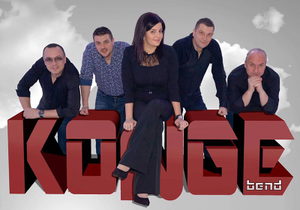 Konge Bend