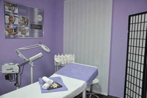 Kozmetički salon Beauty Line — salon lepote Zrenjanin
