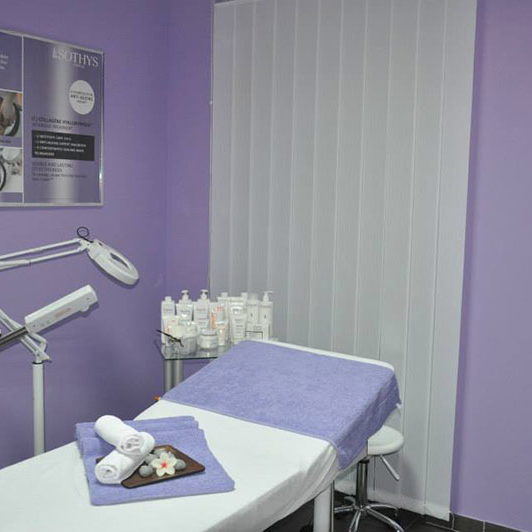 Kozmetički salon Beauty Line