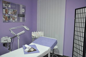 Kozmetički salon Beauty Line