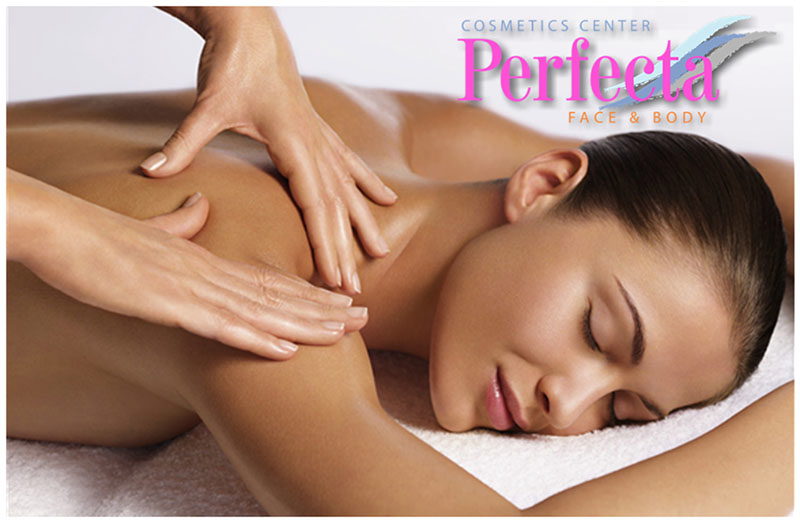 Kozmetički salon Perfecta