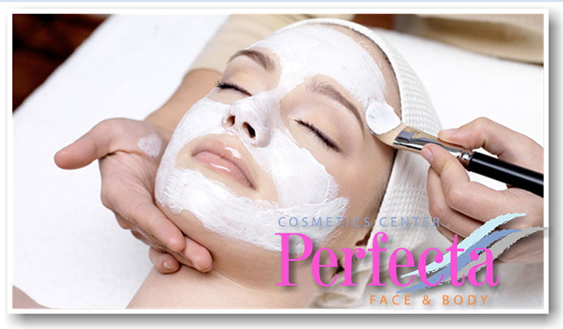 Kozmetički salon Perfecta