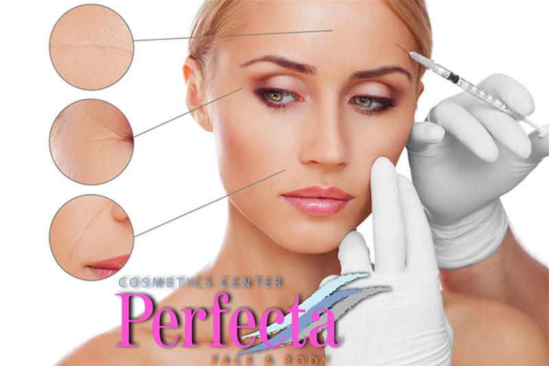 Kozmetički salon Perfecta