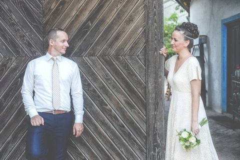Krojački Salon Dress Up — salon venčanica Šabac