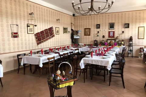 Krušedolka — venčanje na otvorenom Srbija