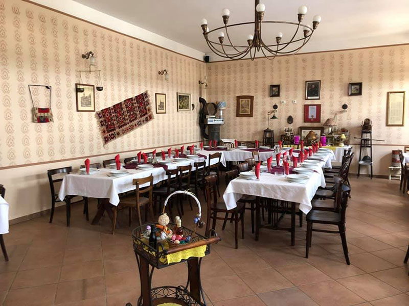 Krušedolka