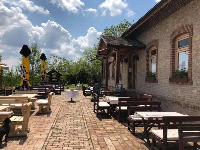 Krušedolka