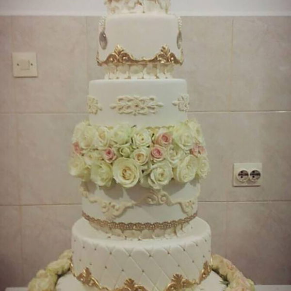 Laline Torte