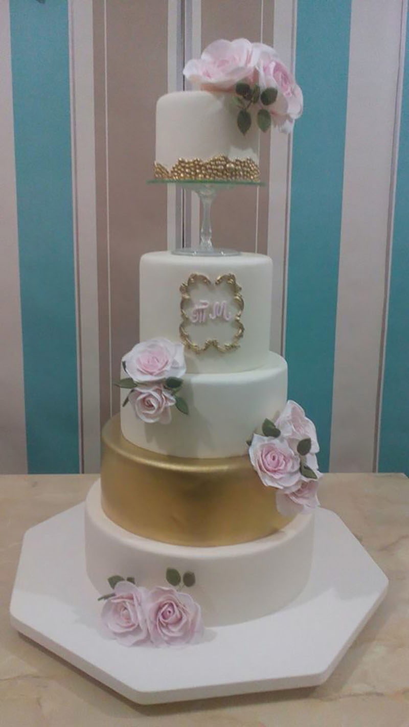 Laline Torte