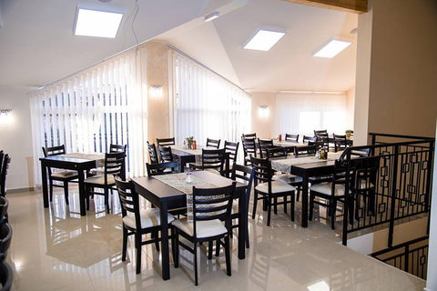 LaSta Restoran — restoran za svadbu Sremska Mitrovica