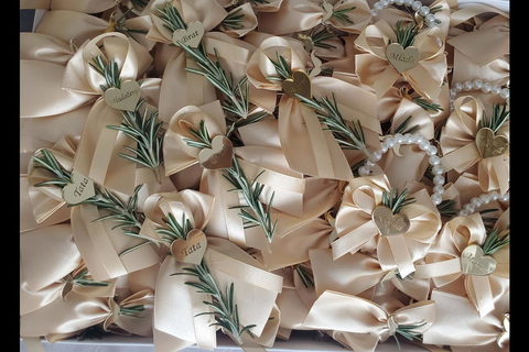 Laura Decoration — cvećara Lazarevac