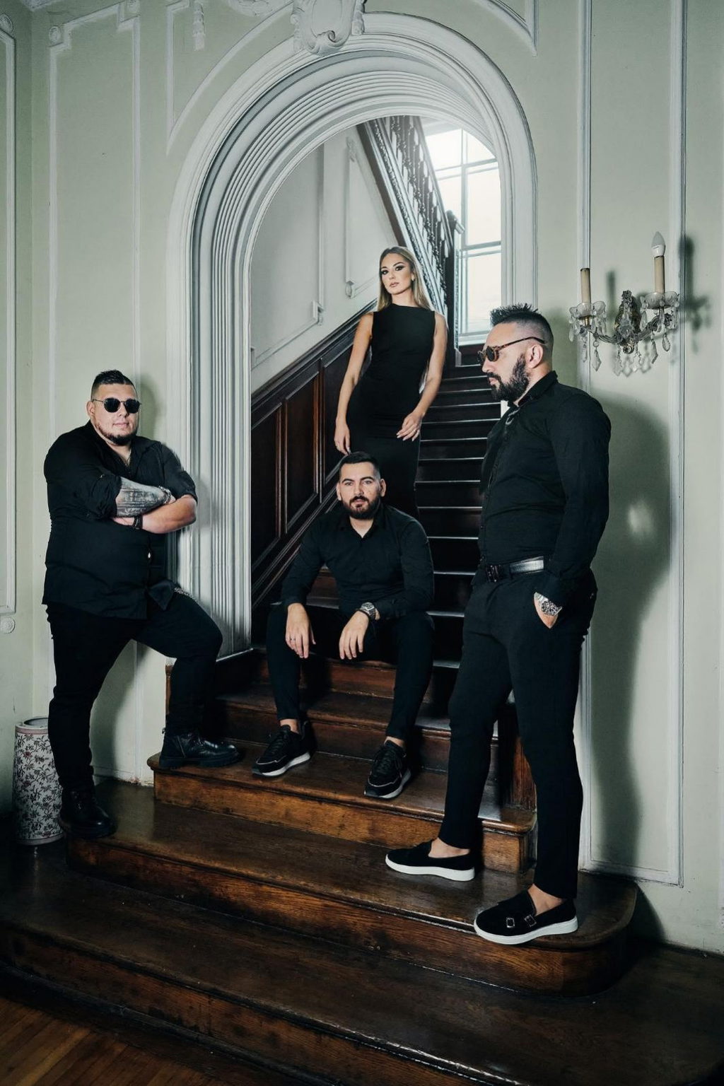 Liberte Band