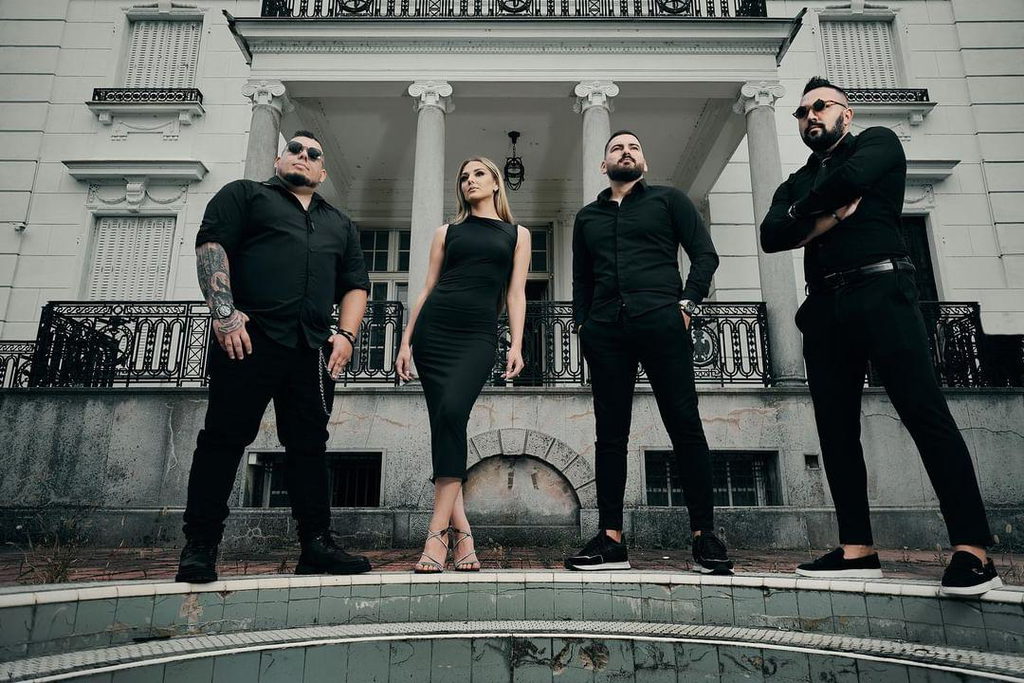 Liberte Band