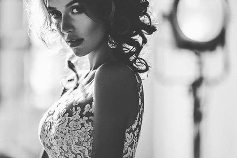 Lily Rose — salon venčanica Niš