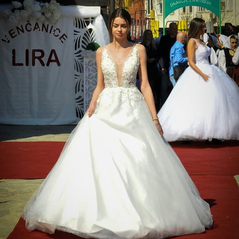 Lira Venčanice