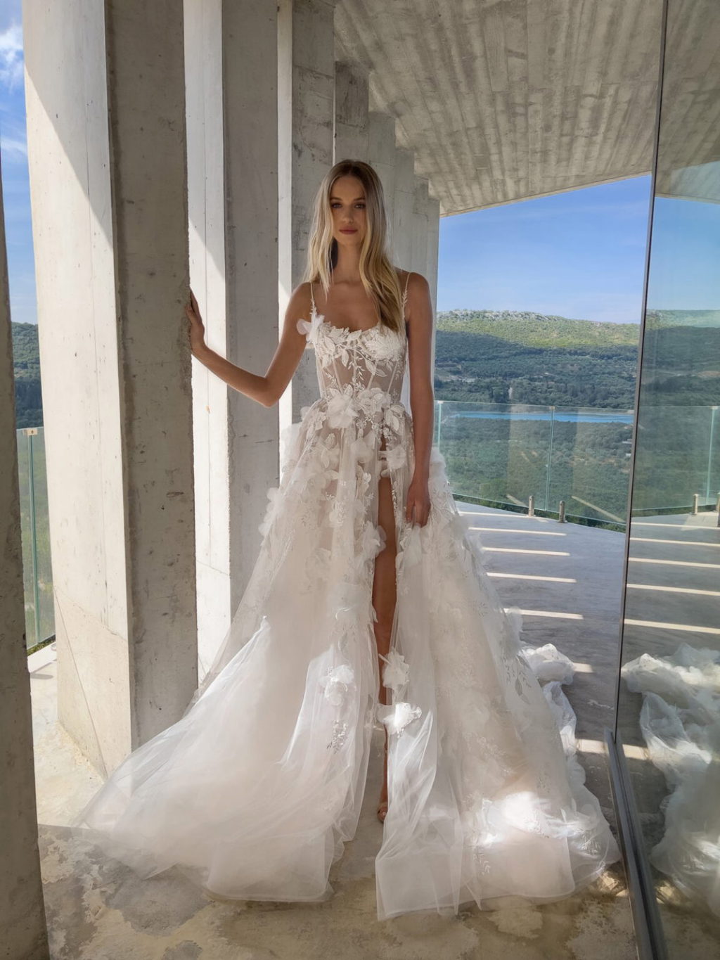 Lola venčanice