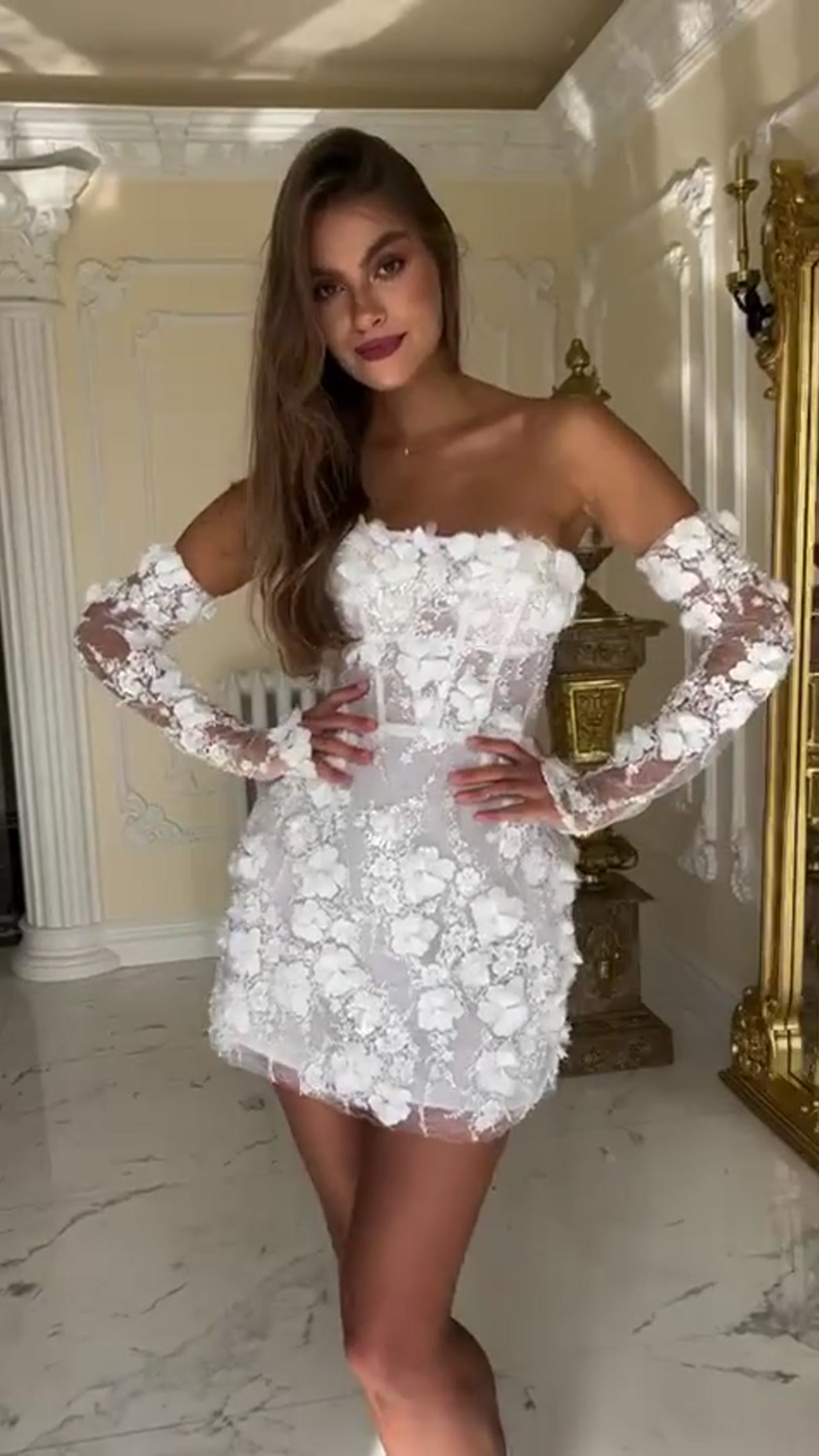 Lola venčanice