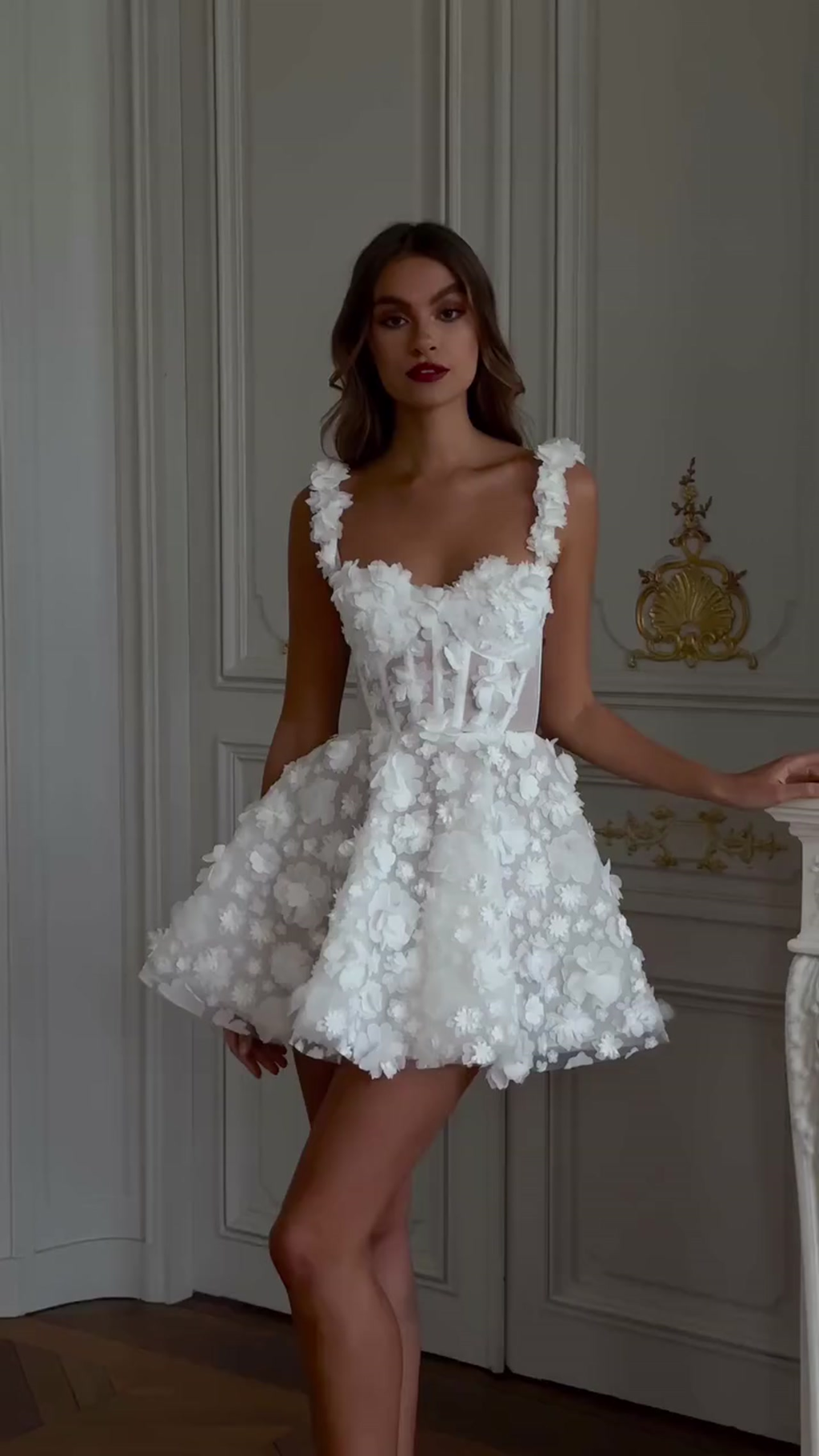 Lola venčanice