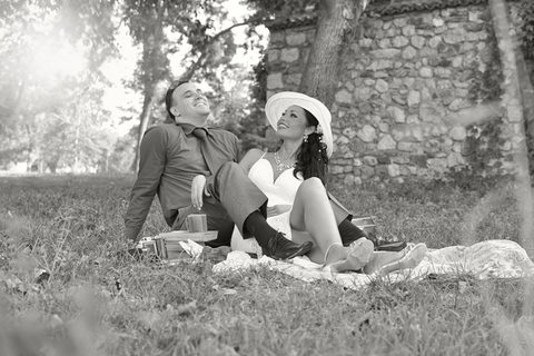 Magic Photo — fotograf Niš