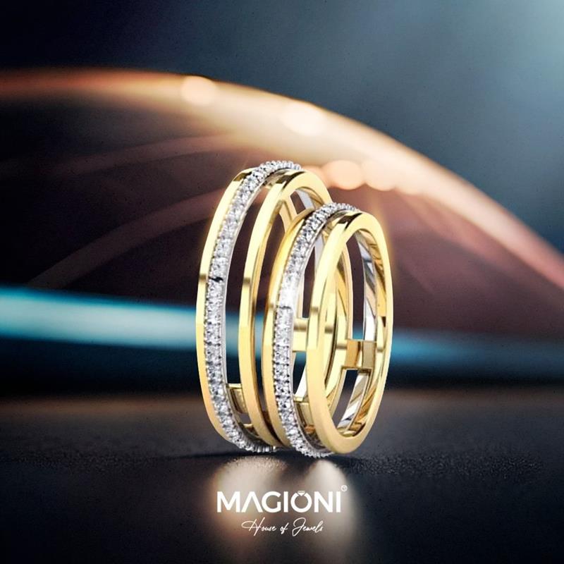 Magioni Fine Jewellery