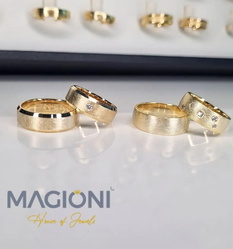 Magioni Fine Jewellery