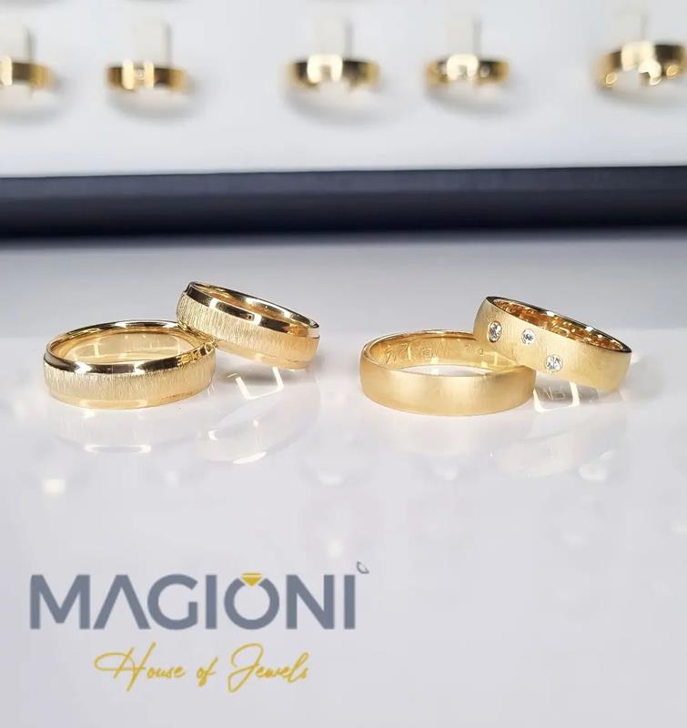 Magioni Fine Jewellery