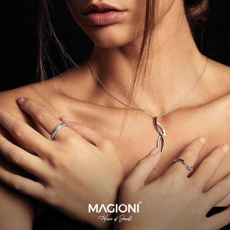 Magioni Fine Jewellery