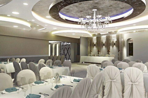 Mali As — sala za venčanje Kraljevo