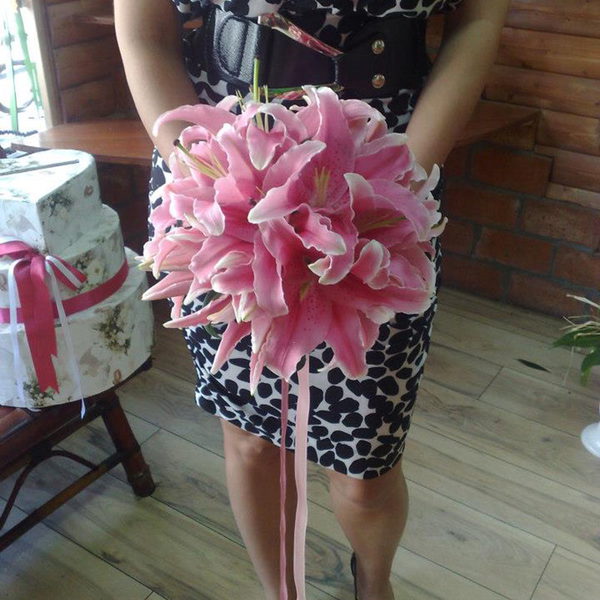 Mamarama Cvetni Studio