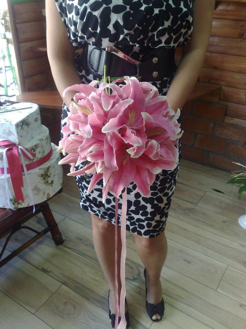 Mamarama Cvetni Studio