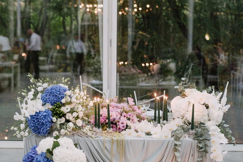 Marco’S flower design — cvećara Lazarevac