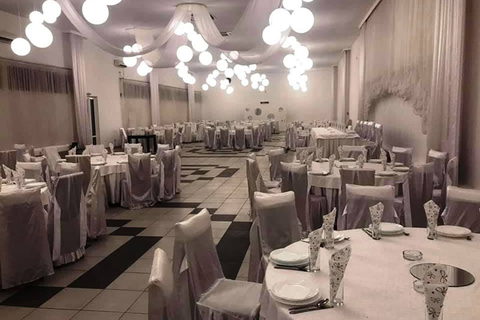 Marinera — sala za venčanje Pančevo