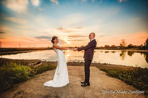 Marko Leontijević Photography — fotograf Obrenovac