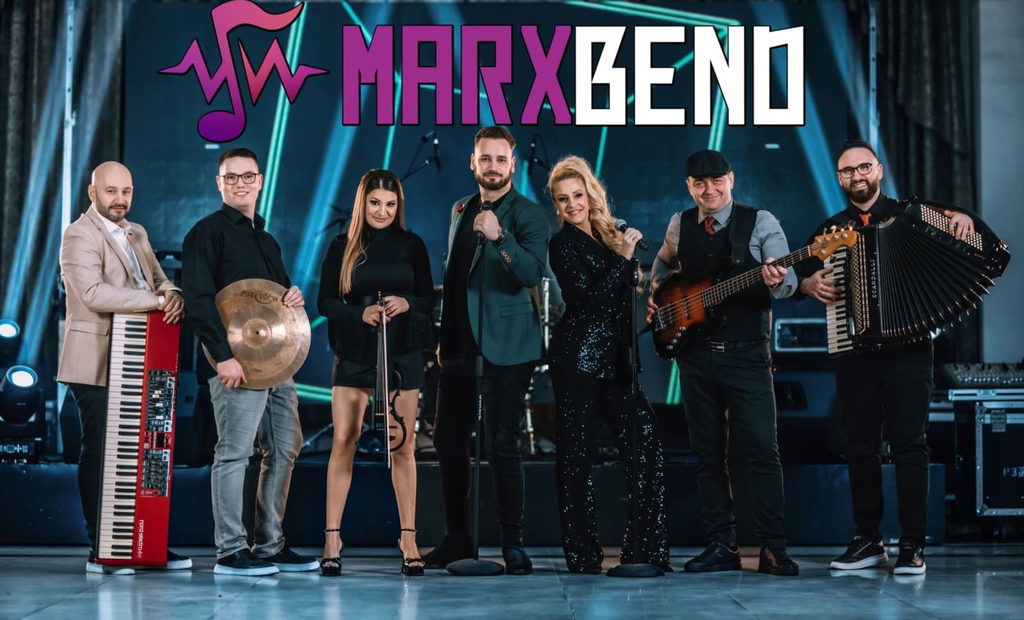 Marx Bend