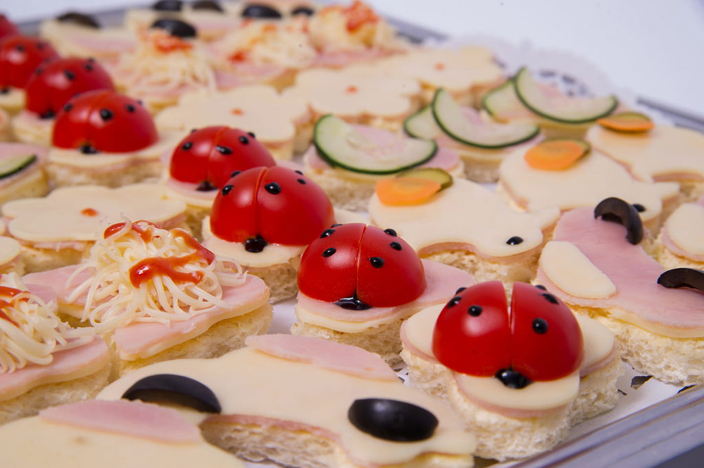 Massimo Catering