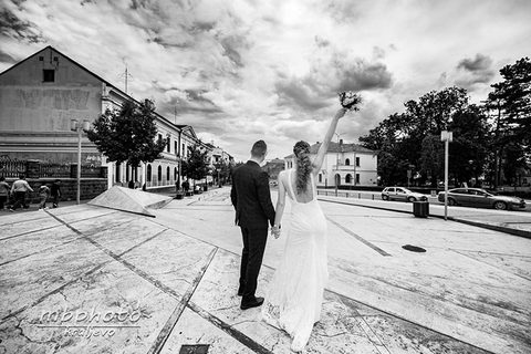 MB Photo — fotograf Kraljevo