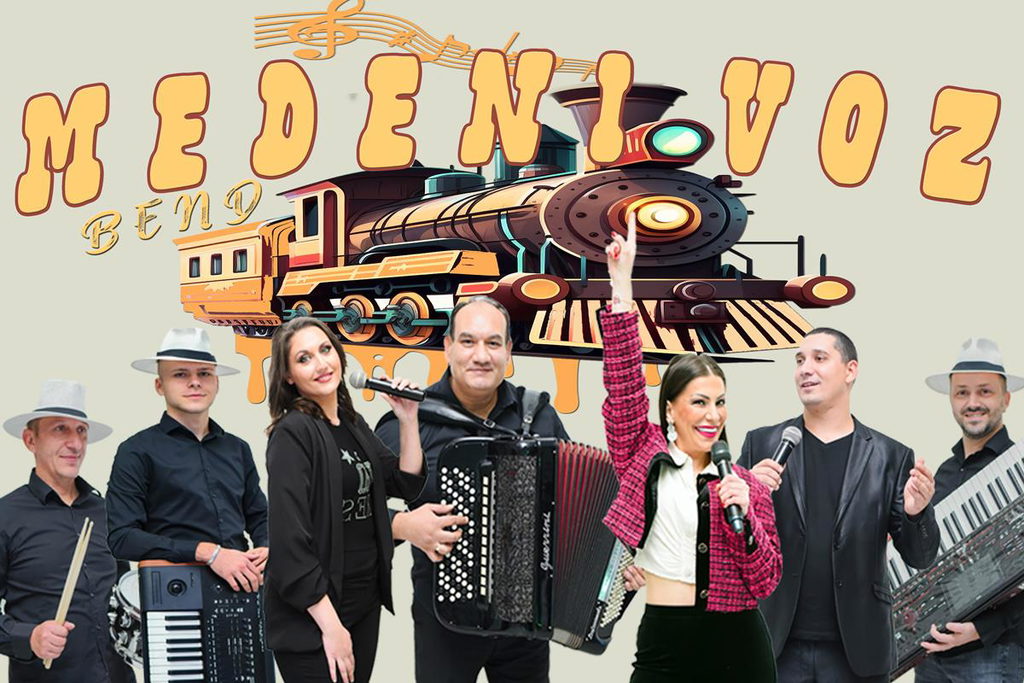 Medeni voz