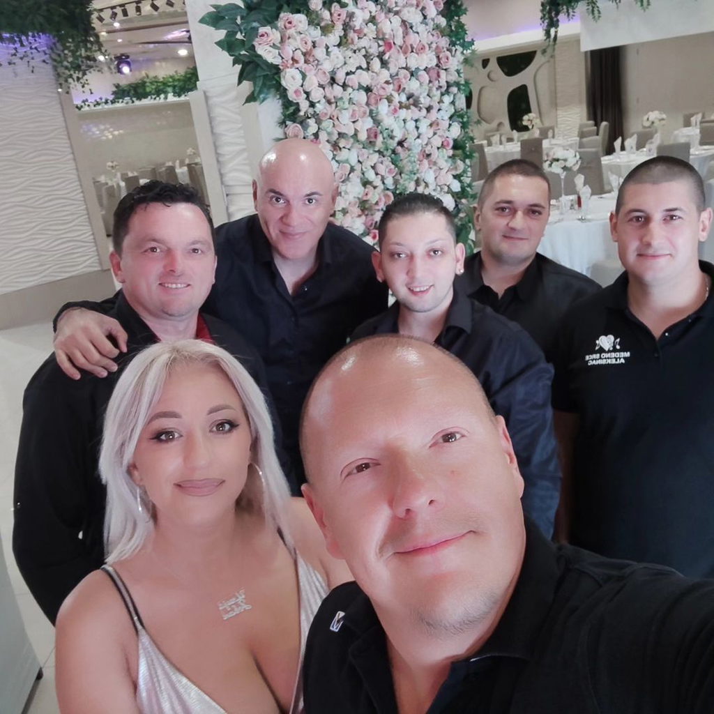 Medeno Srce Aleksinac