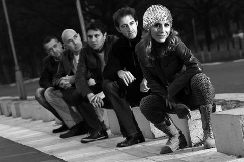Mercedes Bend — bend Beograd