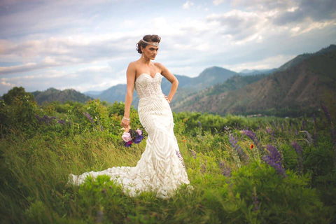 Mia Kostov Bridal — salon venčanica Smederevo