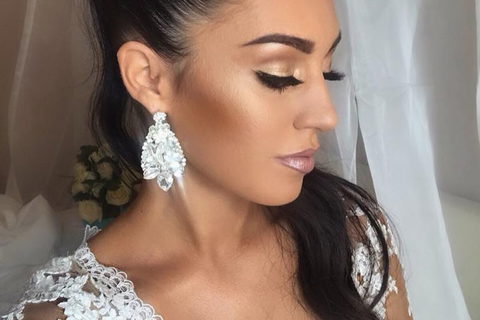 Mia Pucar Makeup studio — salon lepote Beograd