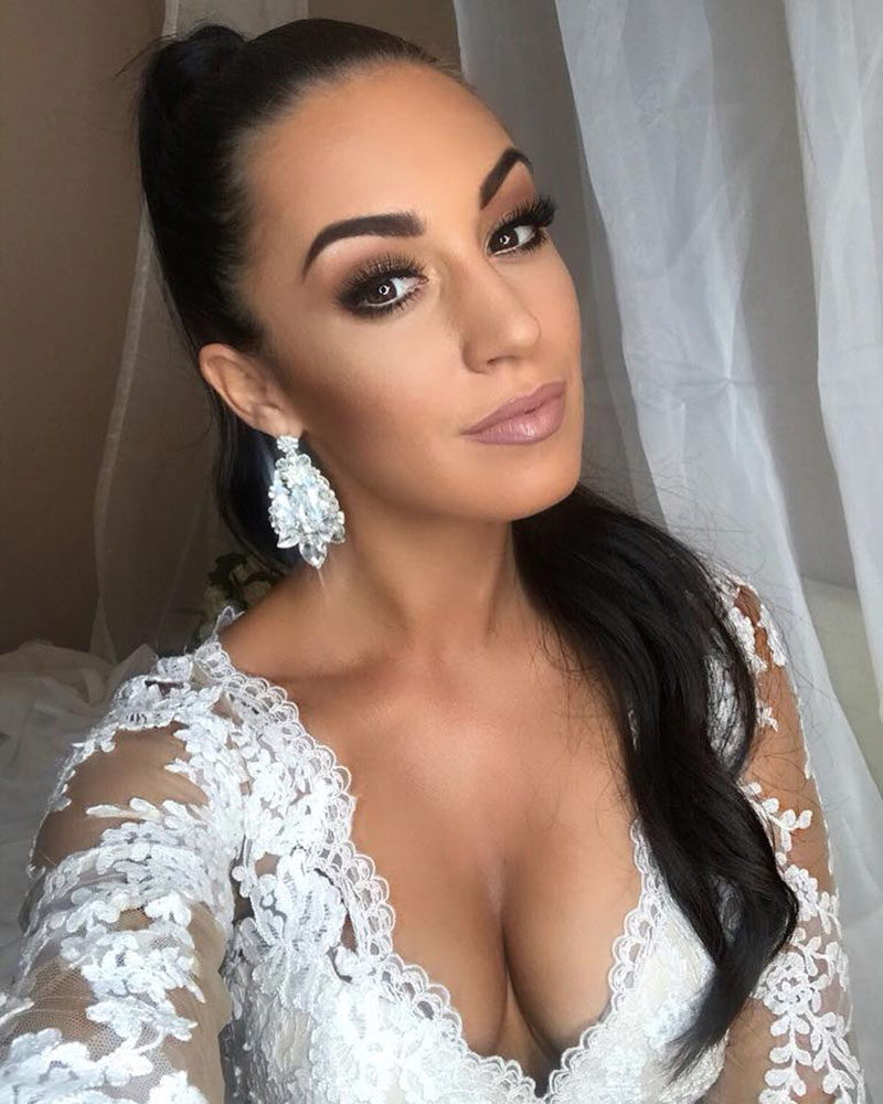 Mia Pucar Makeup studio