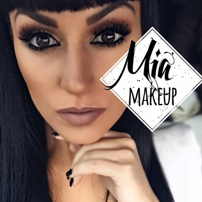 Mia Pucar Makeup studio