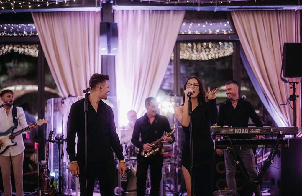 Miami Band